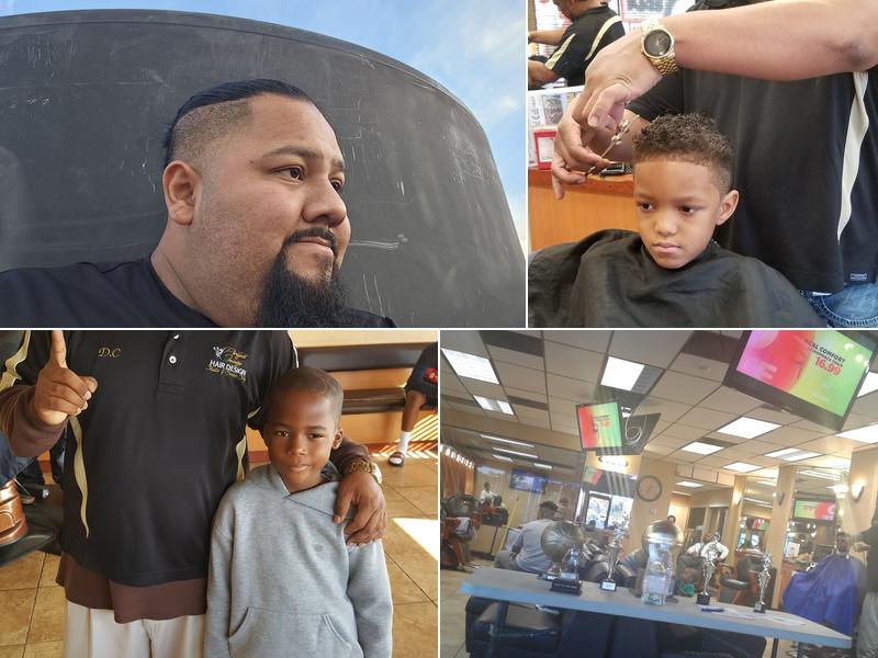 Perfect Image Hair Salon