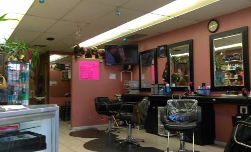 Diana's Hair Salon
