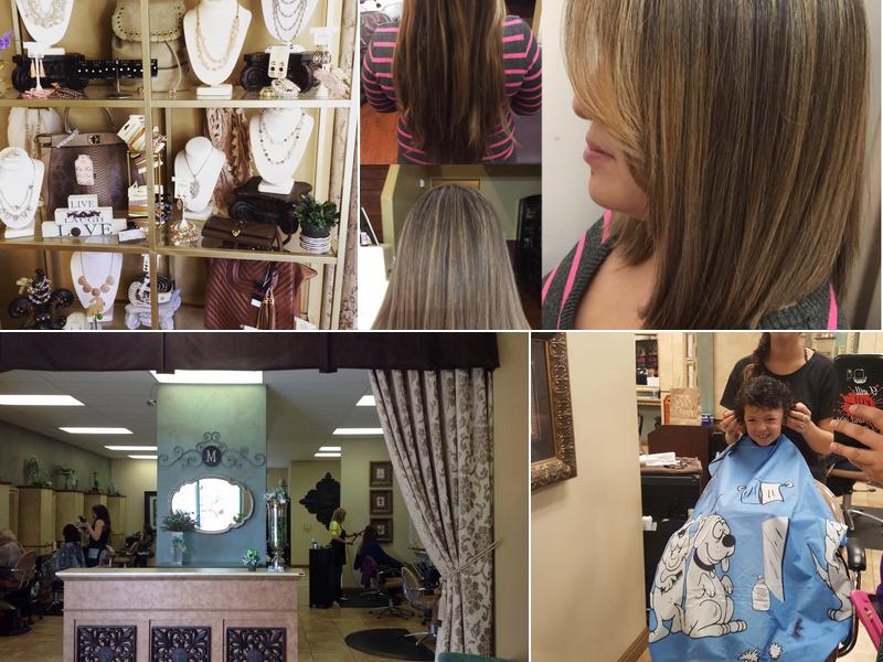 Monticello Salon & Spa