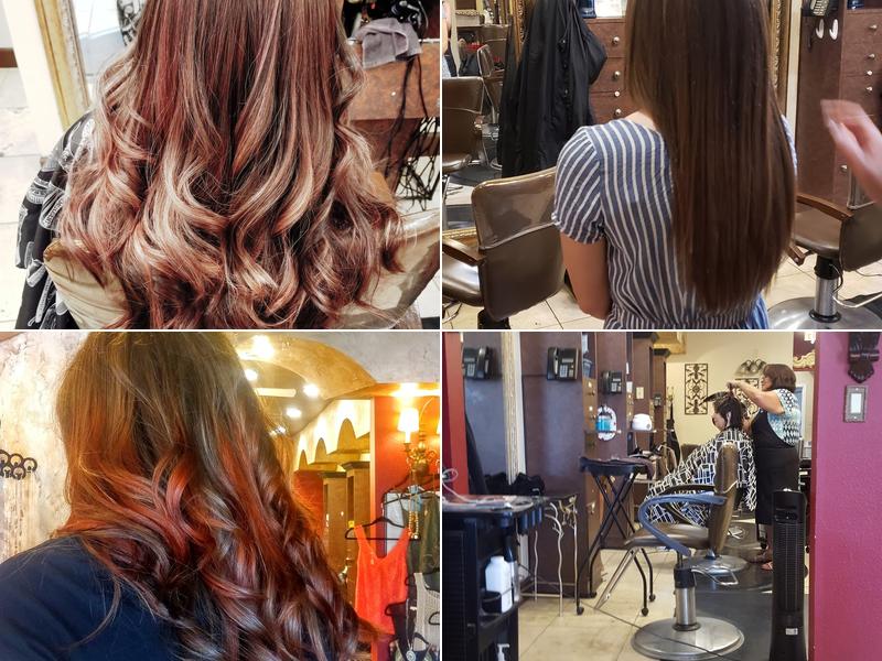 Christopher Michaels Salon