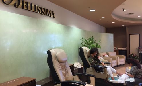 Bellissima Nail and Spa