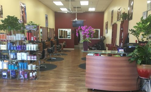 Beauty and Style Salon