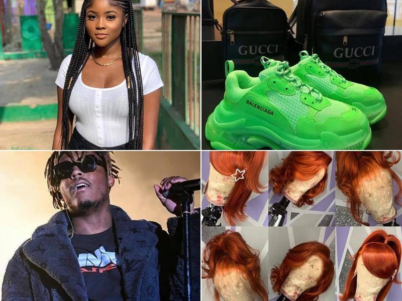 Ms Elizabeth Beauty & Wigs