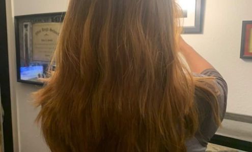 Teresa's Beauty Salon