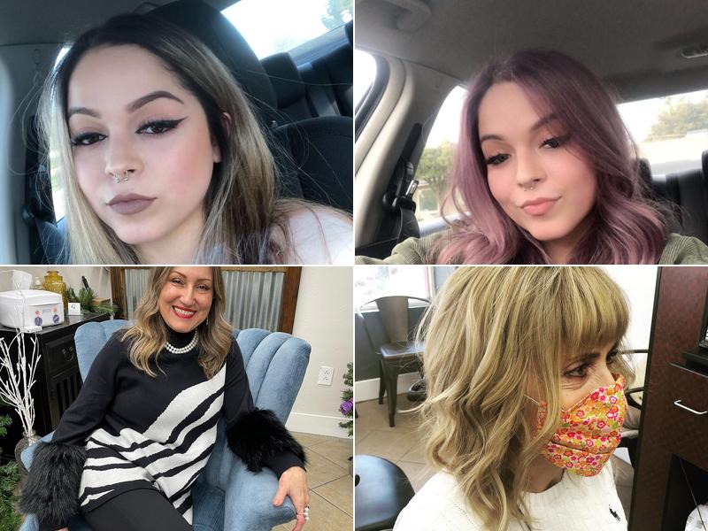 Shock of Style Salon