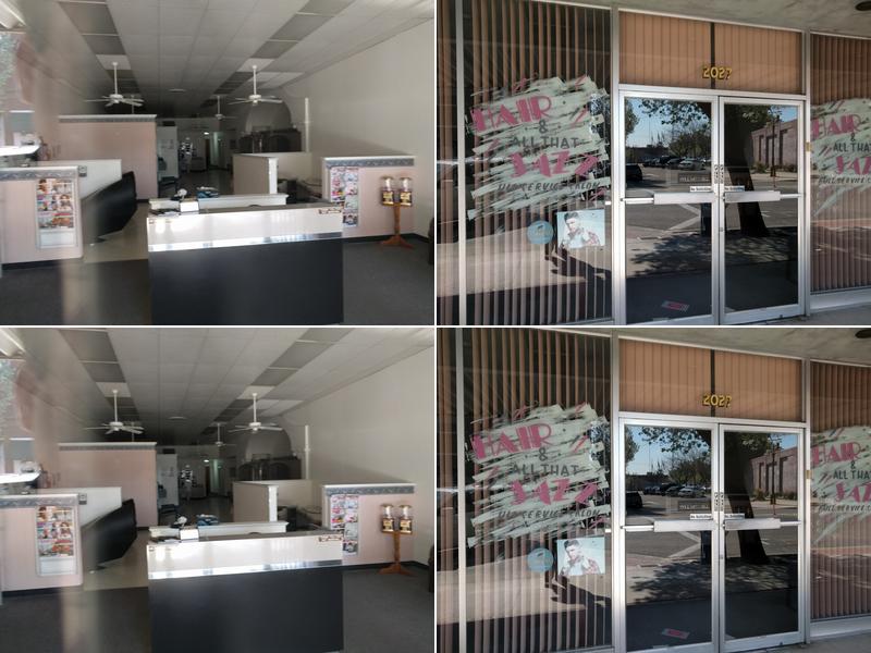 Hair & All That Jazz