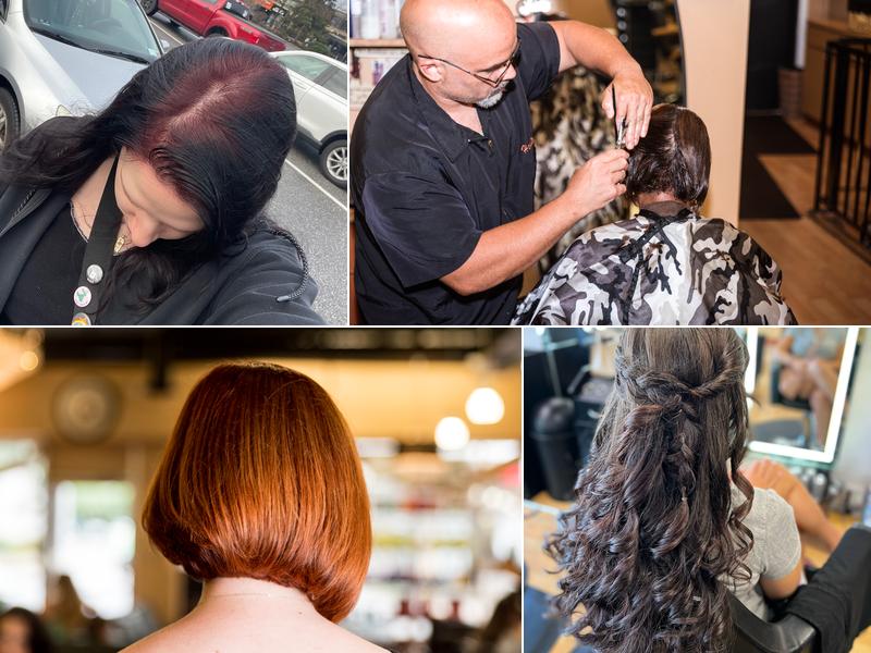 Heads First Hair Salon