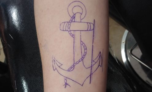 Mooney Ink Tattoo & Body Piercings