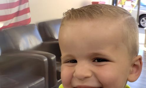 Robert's Hair Salon 2068 Front St, East Meadow New York 11554