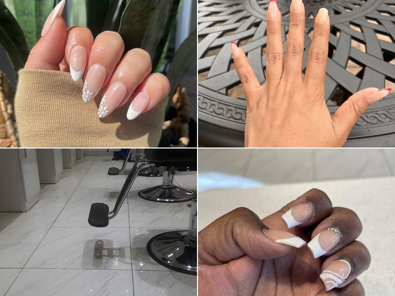 Victoria's Nails & Spa