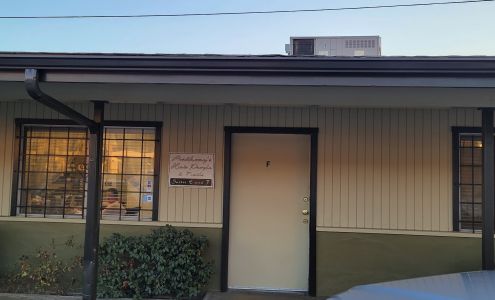 Anthony's Hair People & Nails