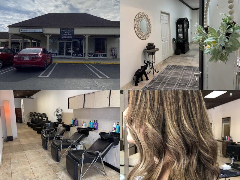Exposé Salon and Day Spa