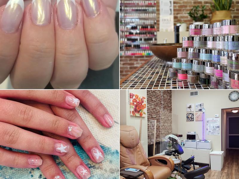 Gina's Best Nail & Spa