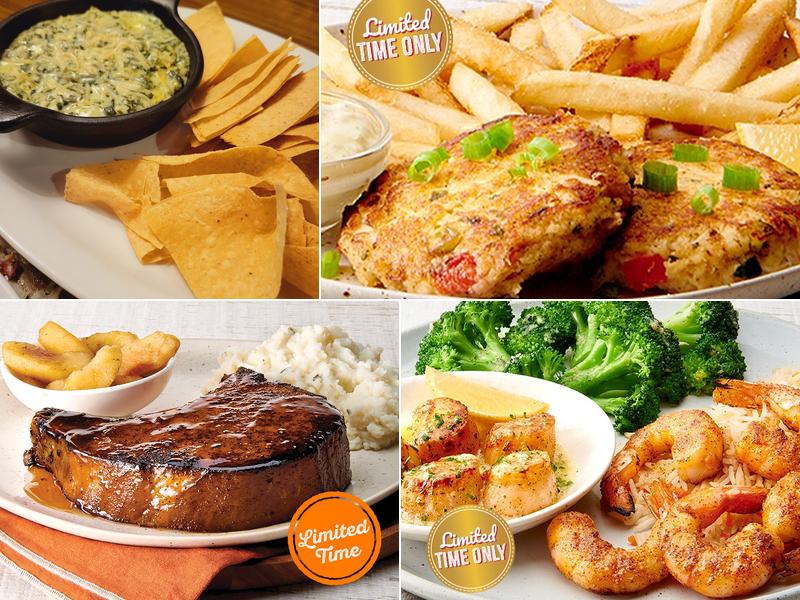 Ruby Tuesday 1324 S Madison Ave, Douglas