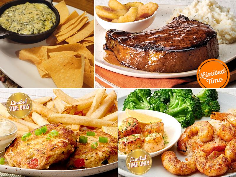 Ruby Tuesday