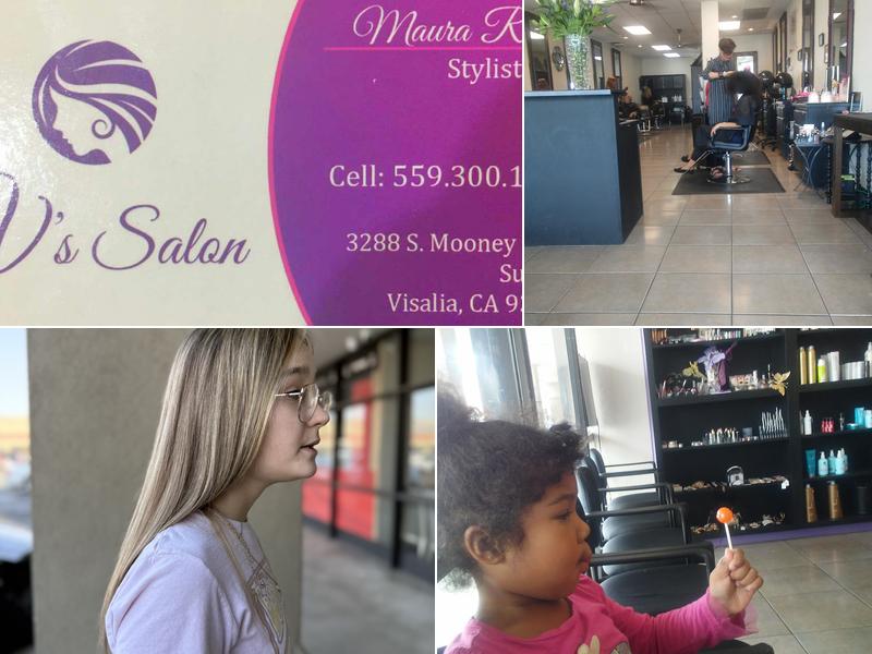 V's Salon