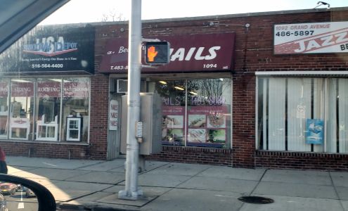 Jazzing Beauty Salon South Hempstead