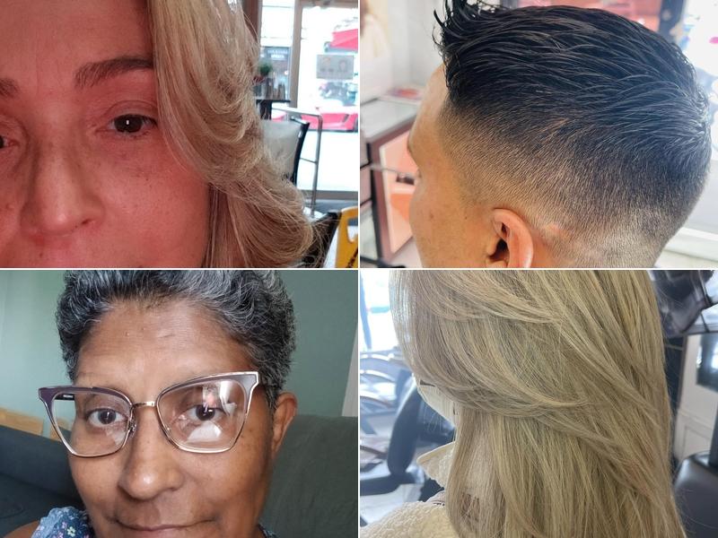 Agueda Unisex Beauty Salon