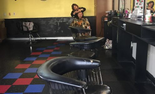 La Vina Beauty Salon Dinuba