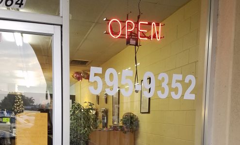 Imagen Beauty Salon Dinuba