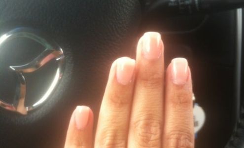 Blanca's Beauty & Boutique Dinuba