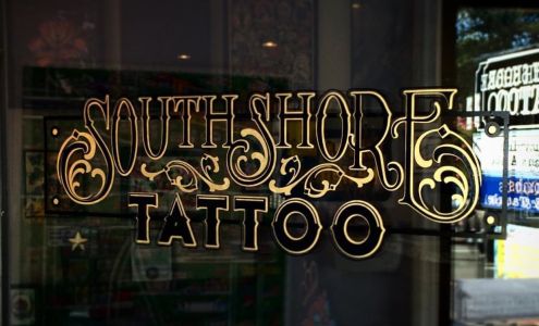 South Shore Tattoo 74 Merrick Rd, Amityville New York 11701