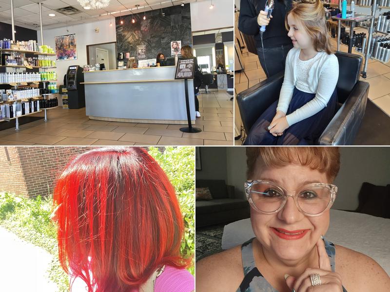 Cactus Salon Express