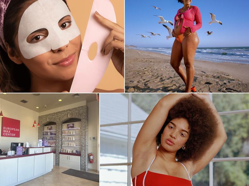 European Wax Center