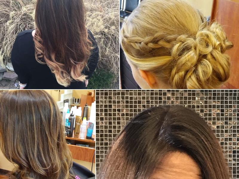 Hair Salon Magic LLC