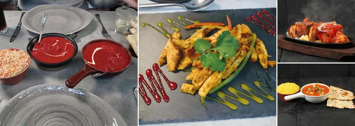 Indian Ocean Restaurant