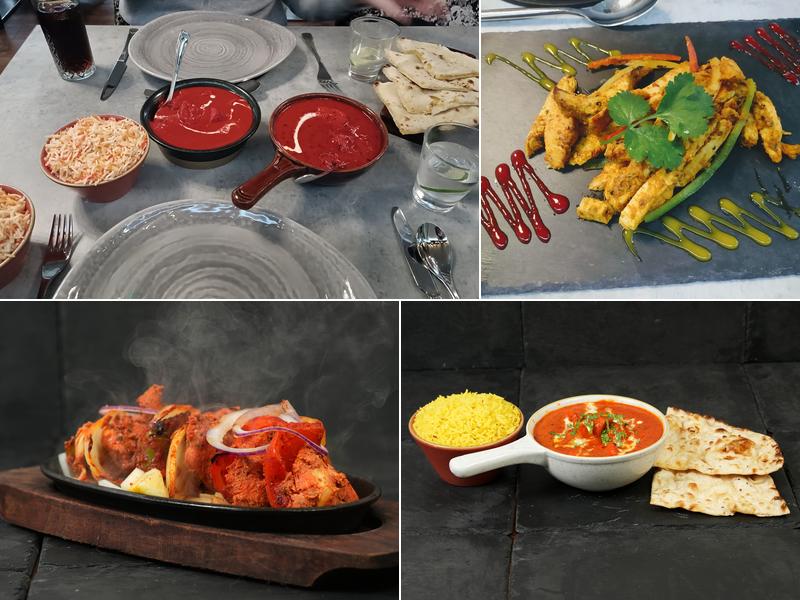 Indian Ocean Restaurant