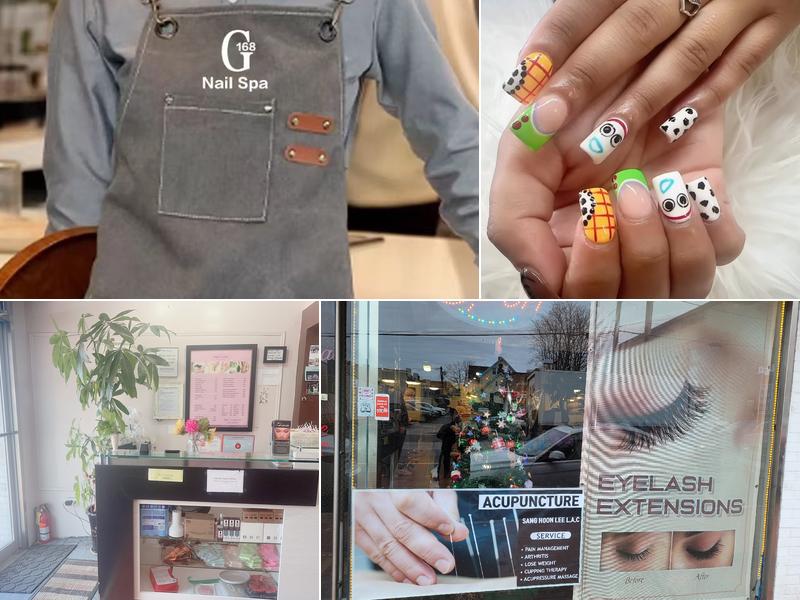 Blossom in New York Nail&Spa