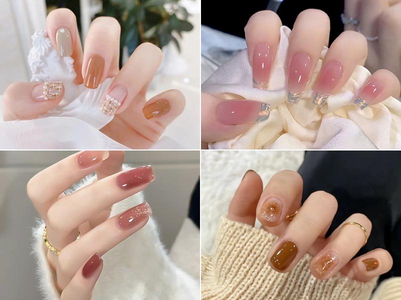 New Jericho Lucky Nail Spa