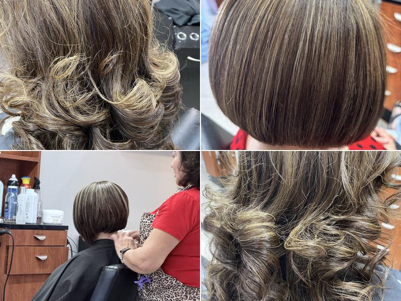 Amelia's Hair Design