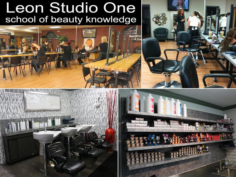 Leon Studio One
