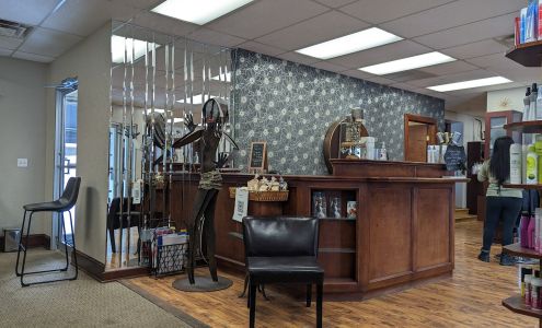Teez Hair Salon Buffalo