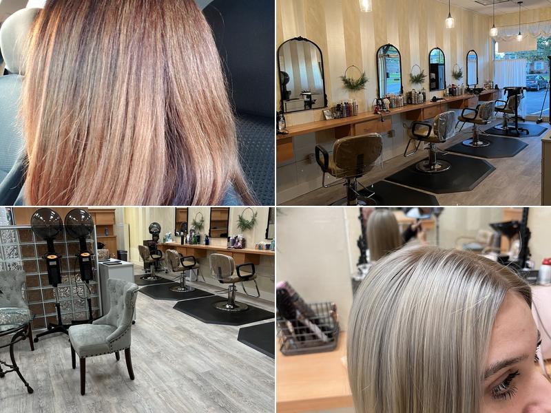 Scruples Hair Studio