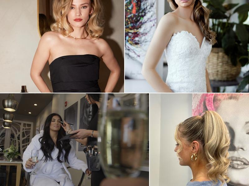 Chez Ann Salon & Day Spa