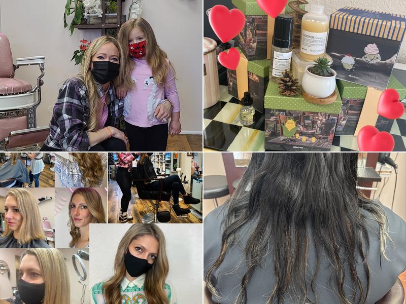 New Age Hair Salon Buffalo