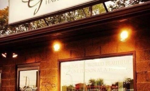 Giambra Hair Studio Buffalo