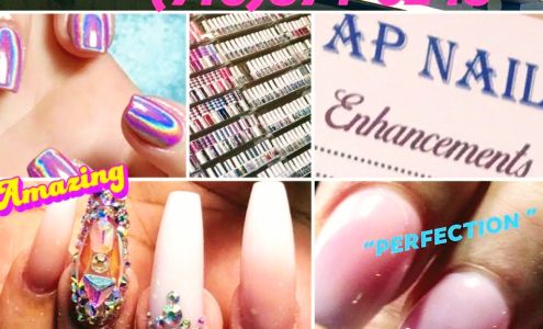 AP Nail Spa Buffalo