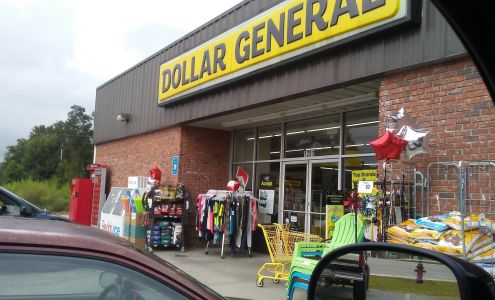 Dollar General