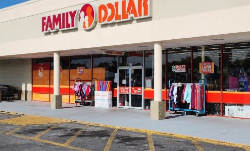 Family Dollar