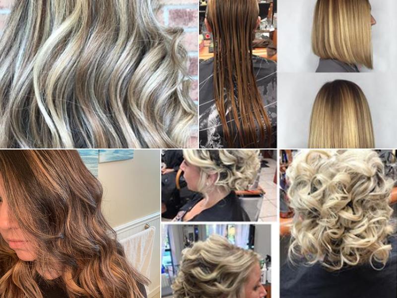 Celestial Hair Gallery & Spa