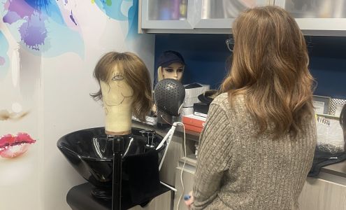 Sola Salon Studios 586 Veterans Memorial Hwy #1C, Hauppauge New York 11788