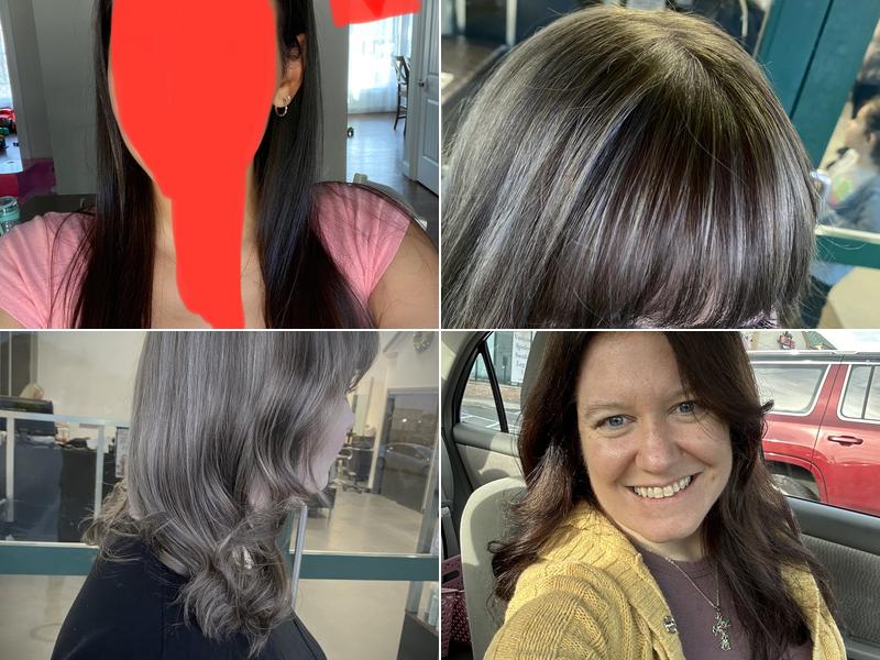 Cactus Salon Day Spa