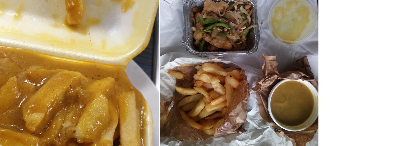 Golden Bell Takeaway