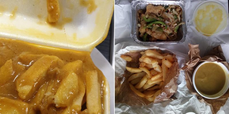 Golden Bell Takeaway