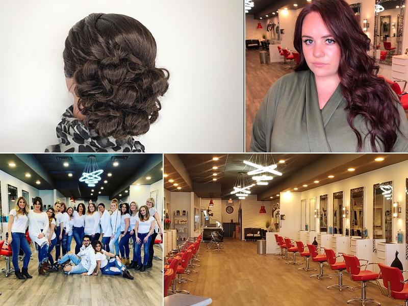 Harry Charles Salon & Spa