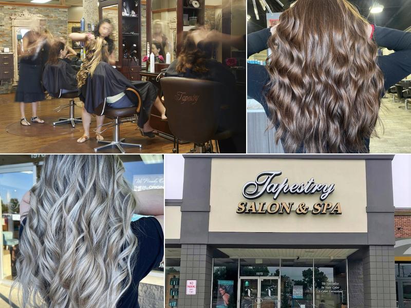 Tapestry Salon & Spa